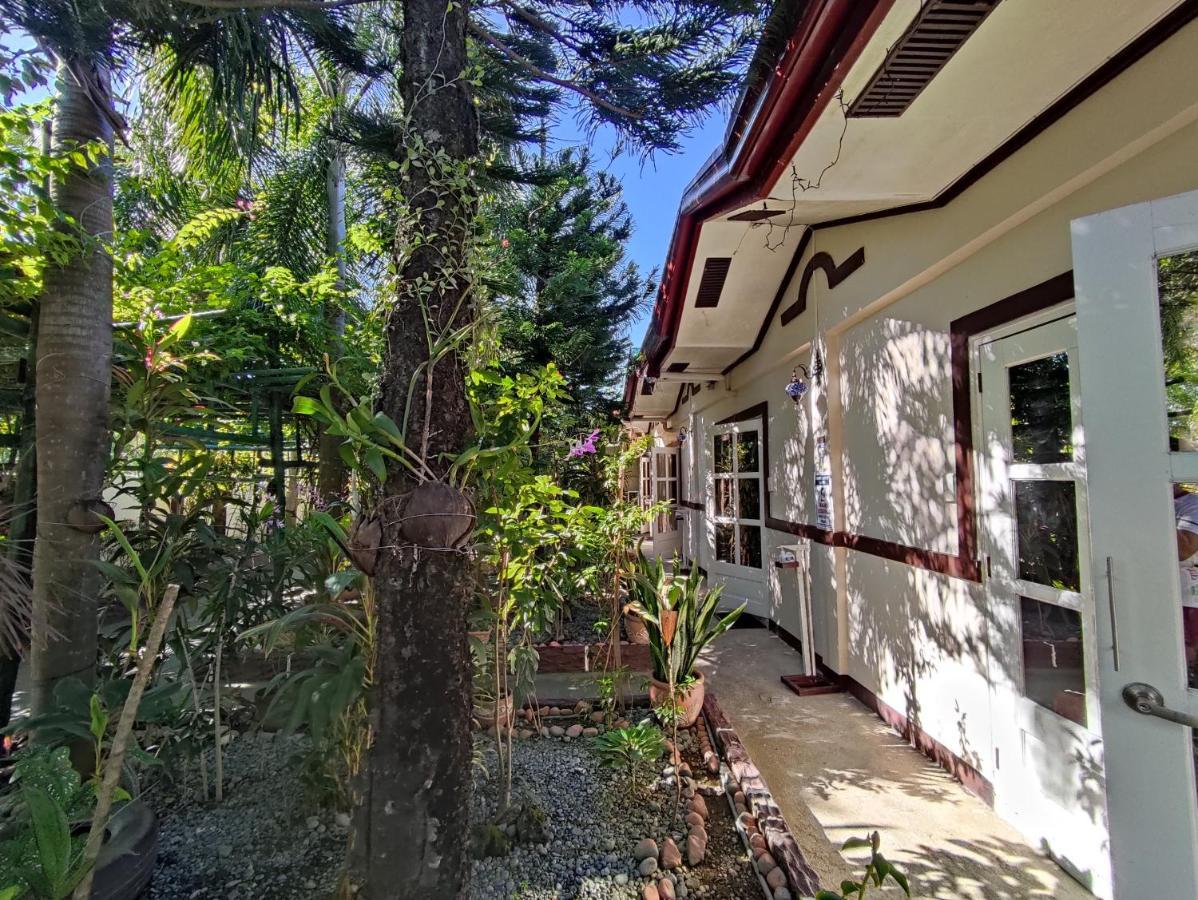 Olana Bed And Breakfast Labrador Bagian luar foto