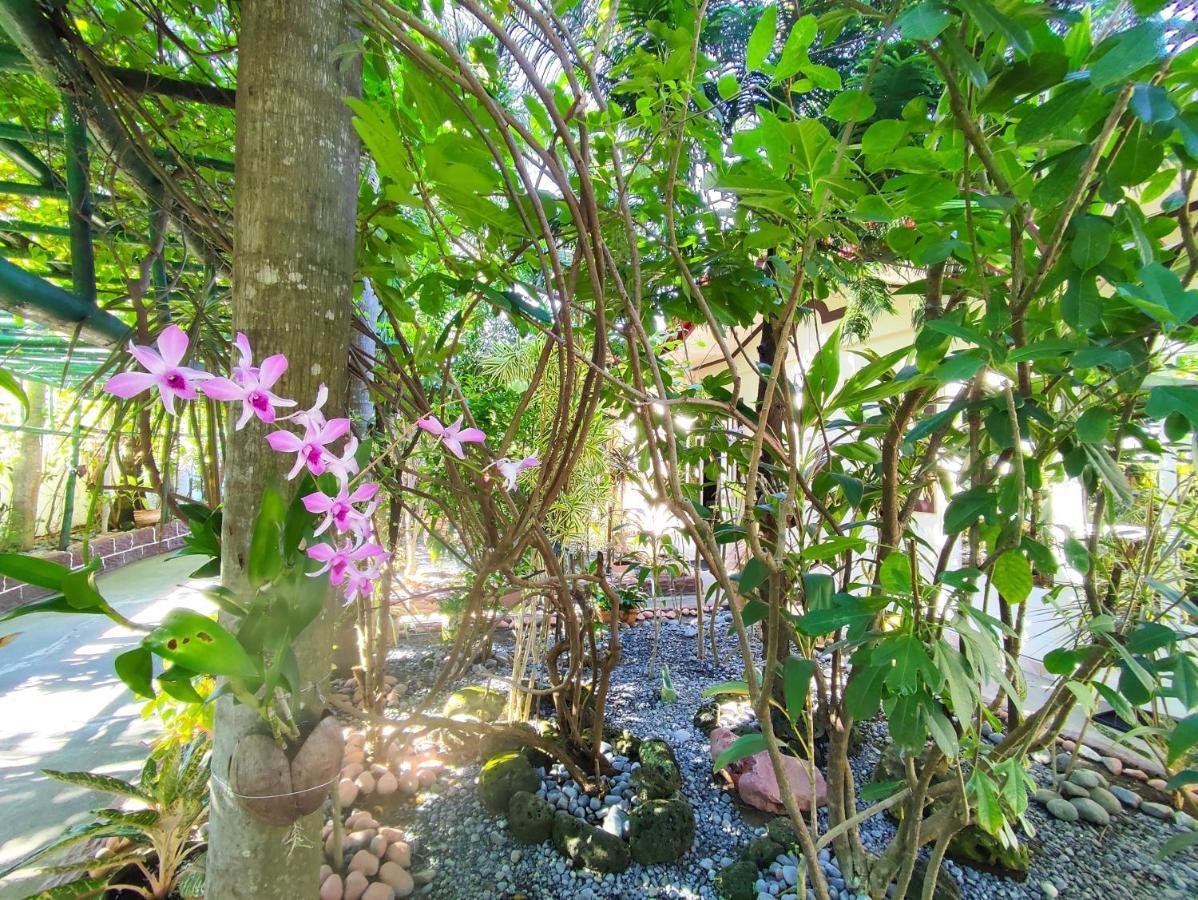 Olana Bed And Breakfast Labrador Bagian luar foto