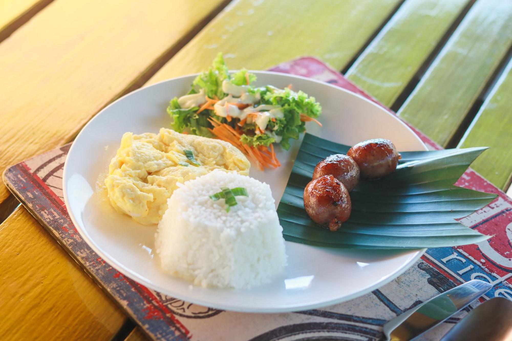 Olana Bed And Breakfast Labrador Bagian luar foto