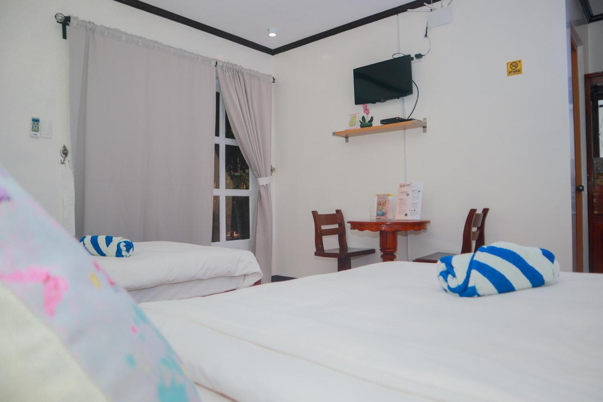Olana Bed And Breakfast Labrador Bagian luar foto