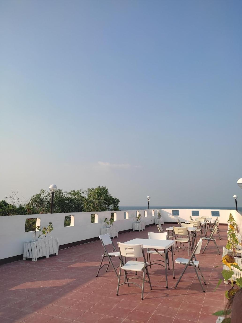 Olana Bed And Breakfast Labrador Bagian luar foto