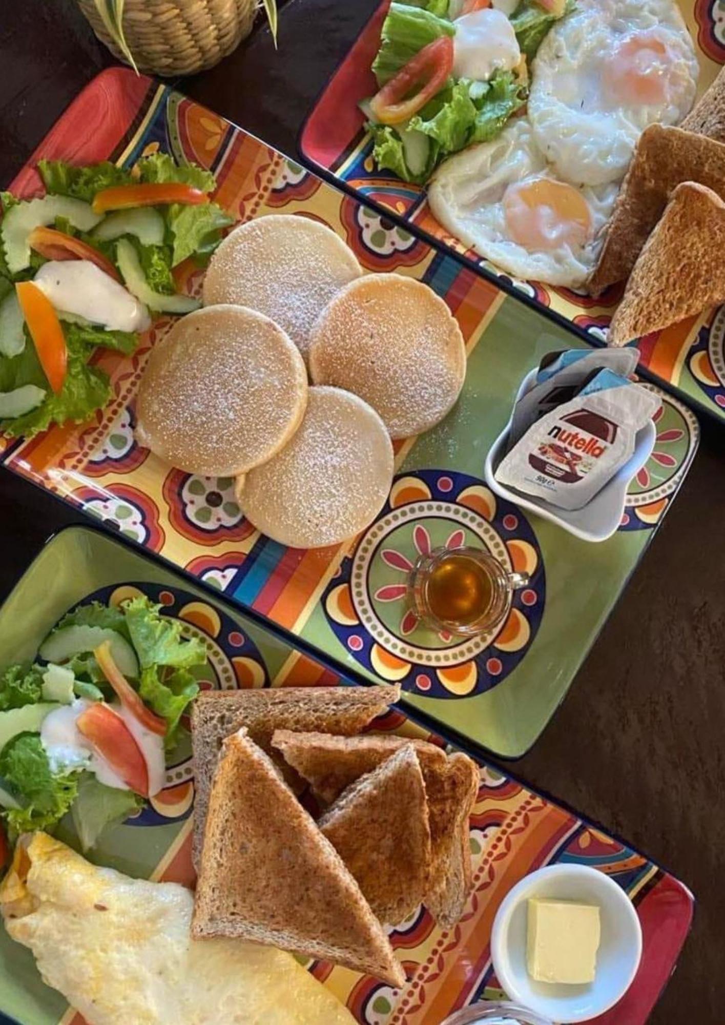 Olana Bed And Breakfast Labrador Bagian luar foto