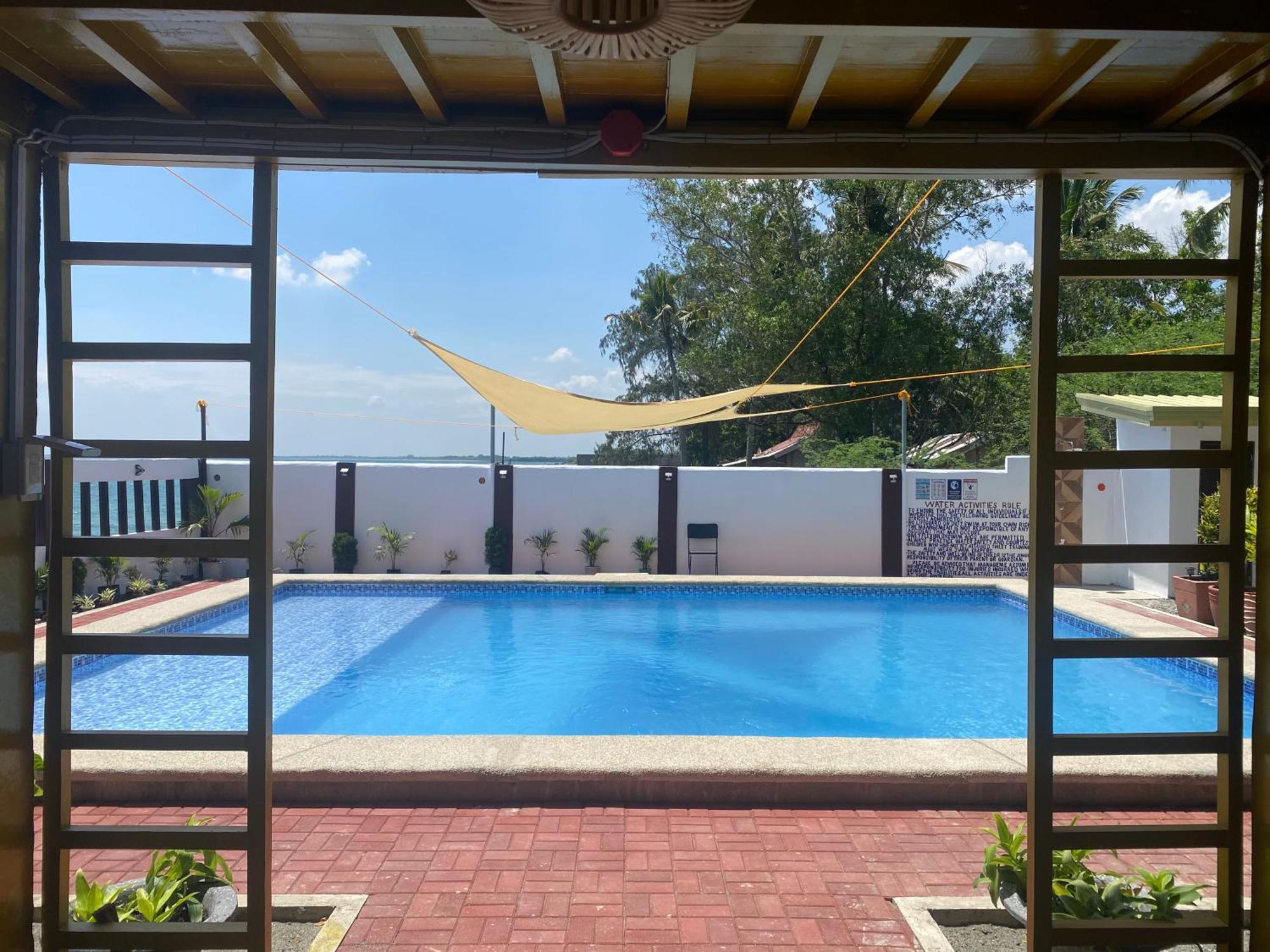 Olana Bed And Breakfast Labrador Bagian luar foto
