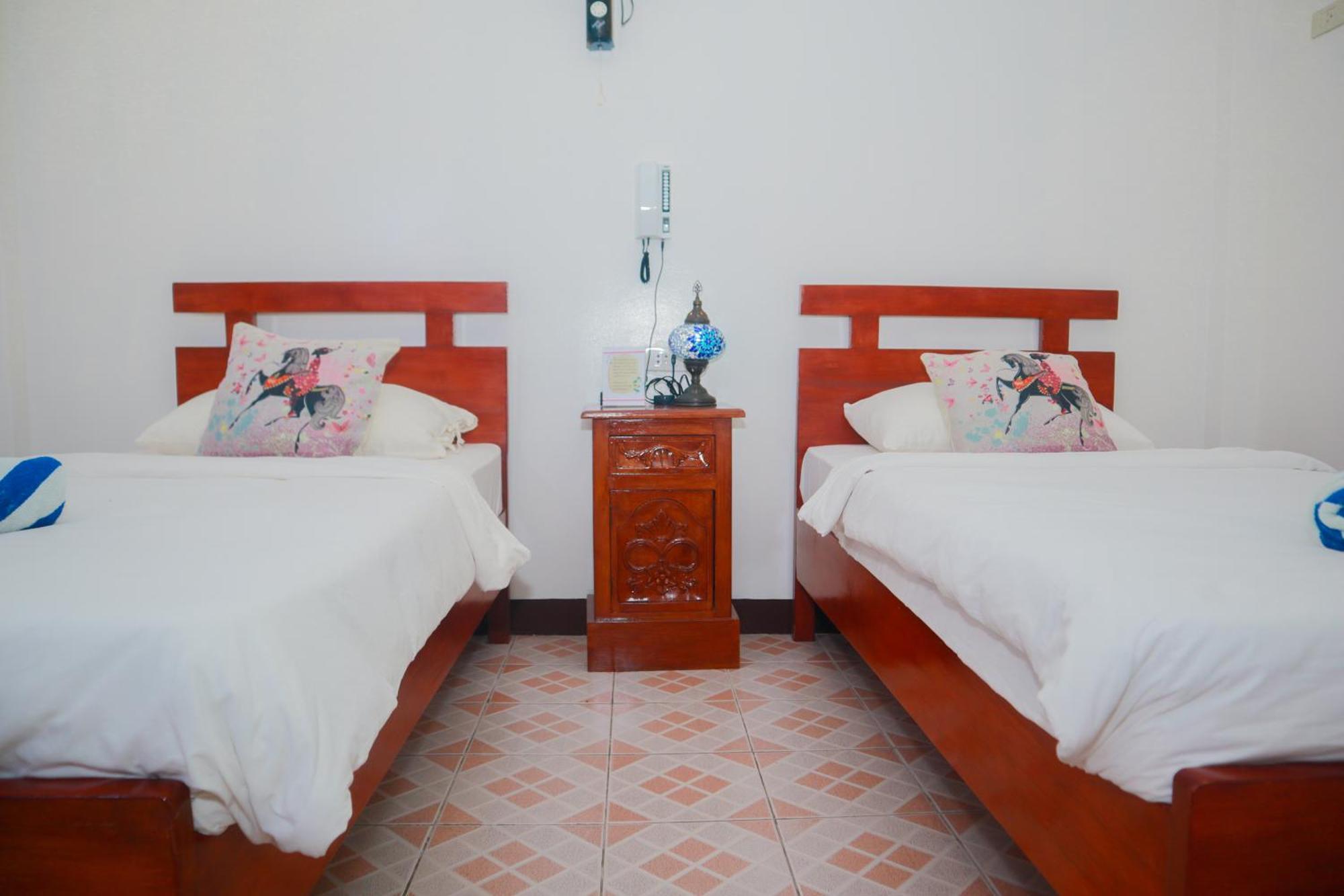 Olana Bed And Breakfast Labrador Bagian luar foto