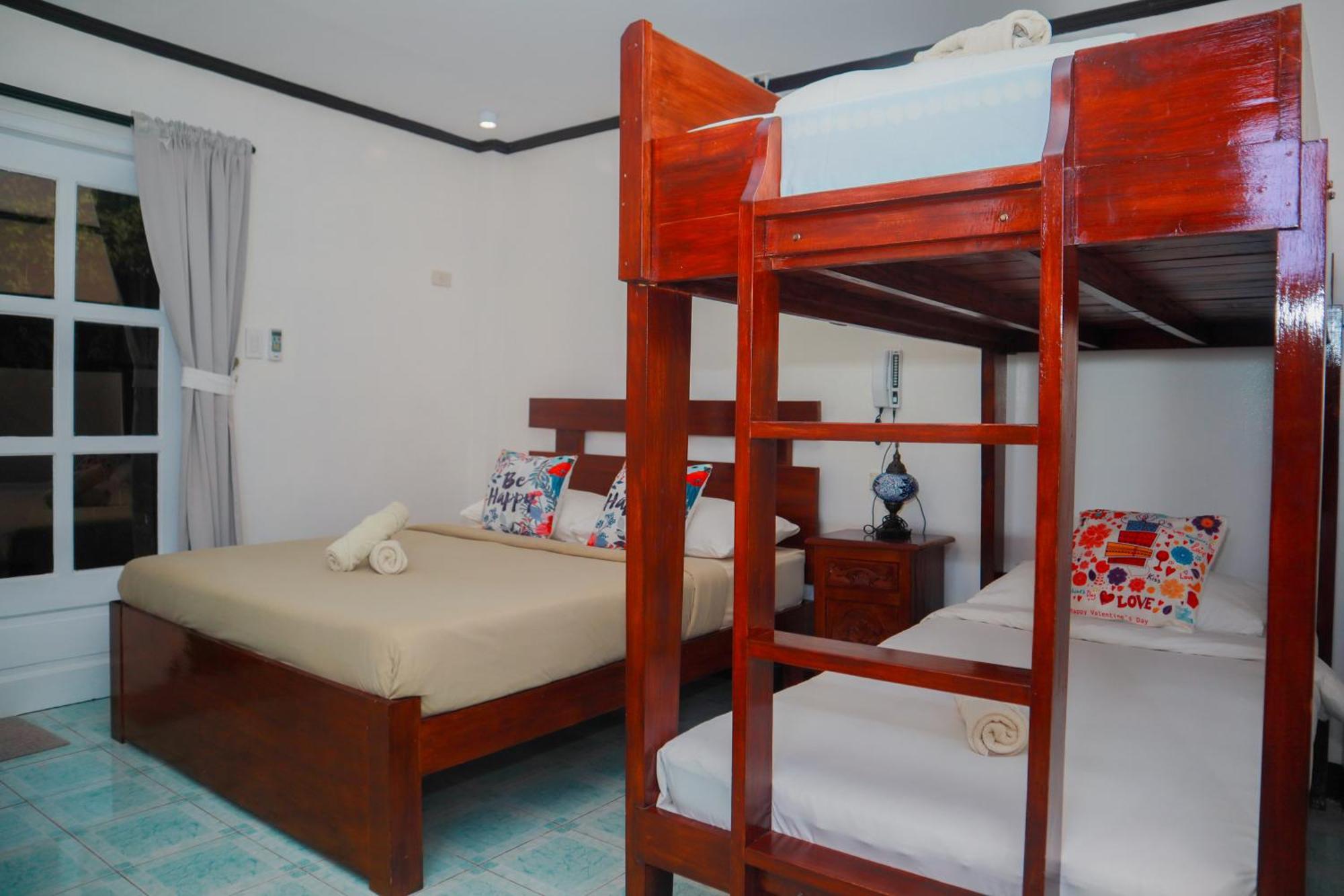 Olana Bed And Breakfast Labrador Bagian luar foto