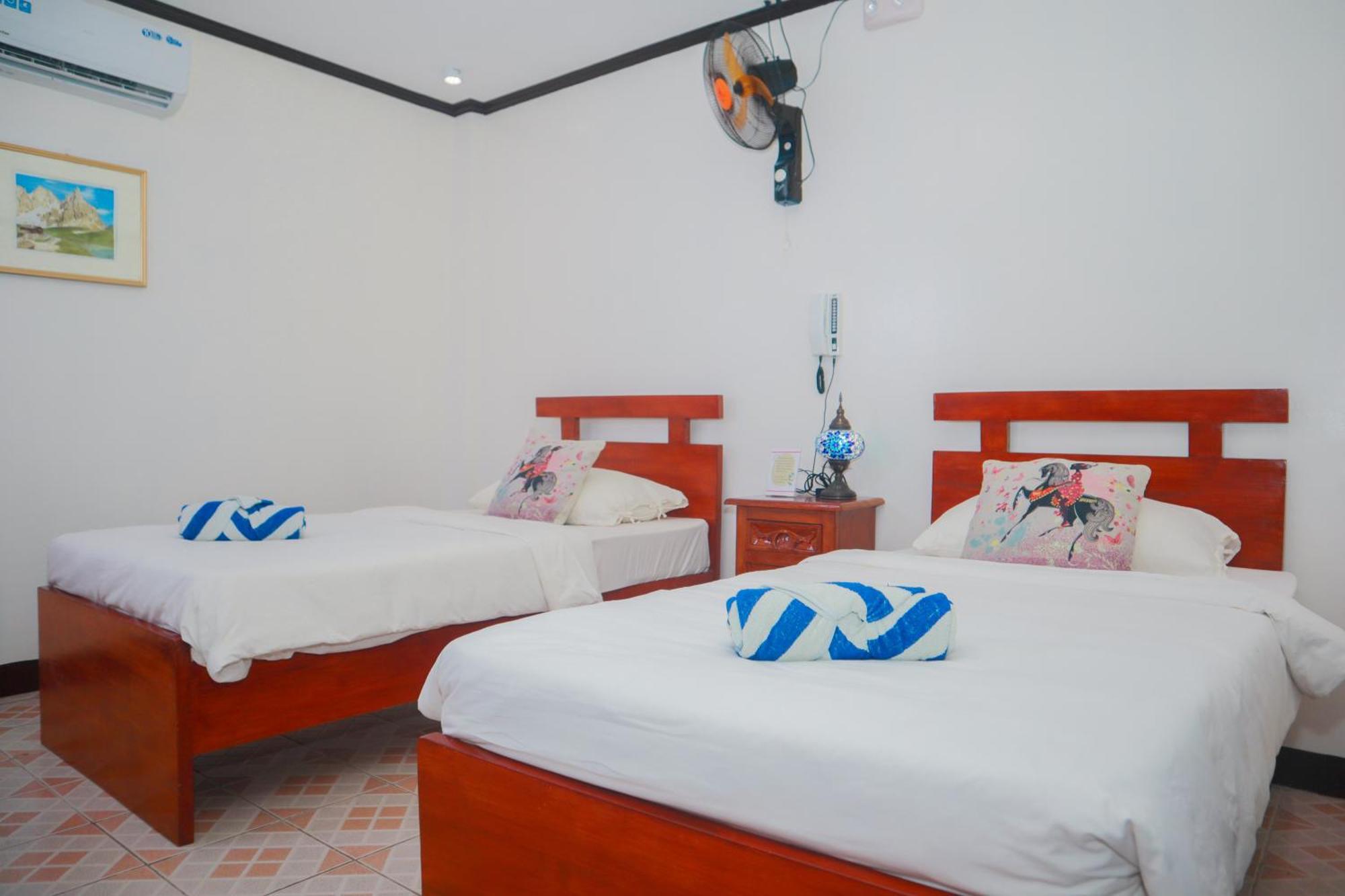 Olana Bed And Breakfast Labrador Bagian luar foto