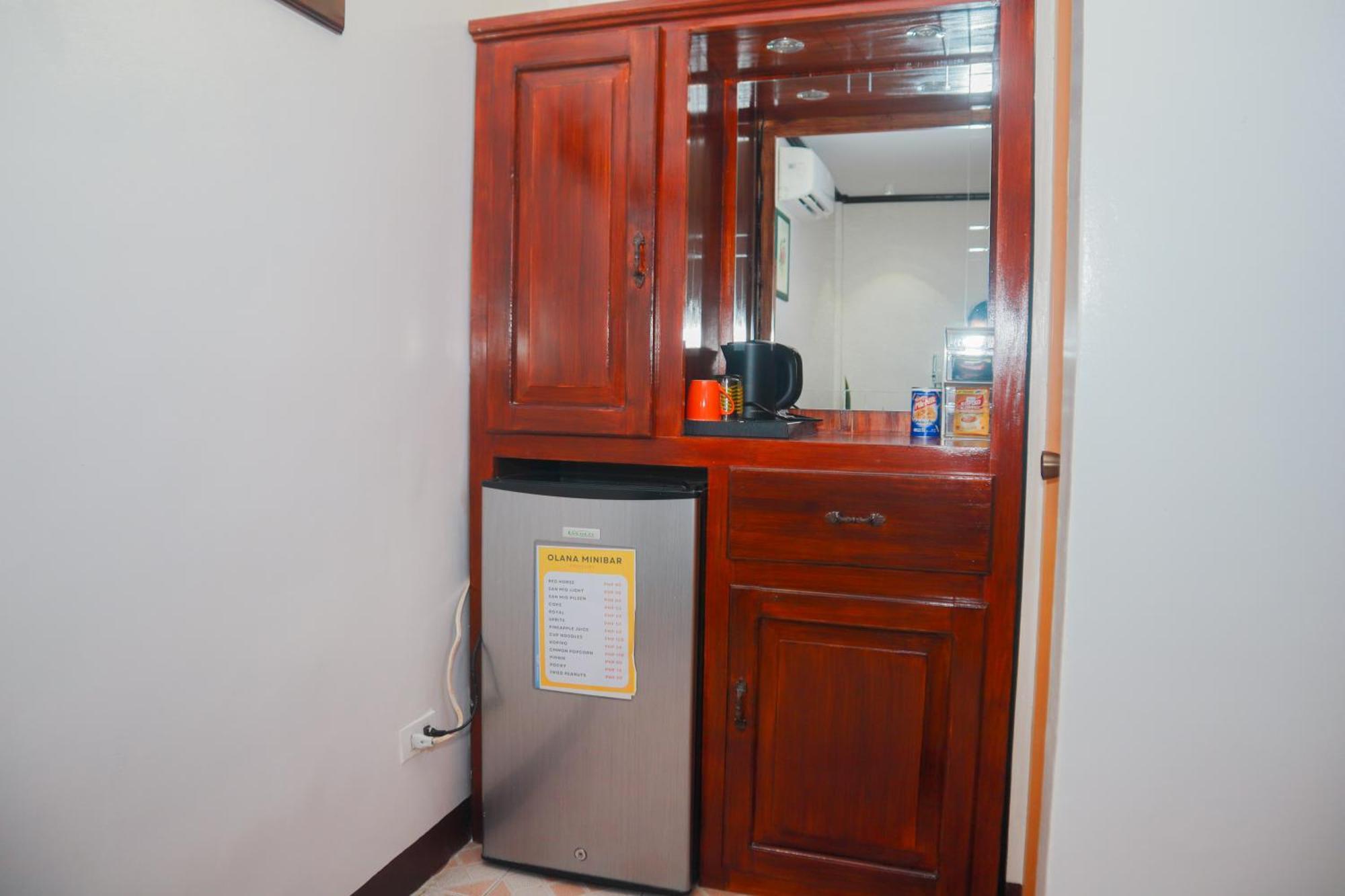 Olana Bed And Breakfast Labrador Bagian luar foto