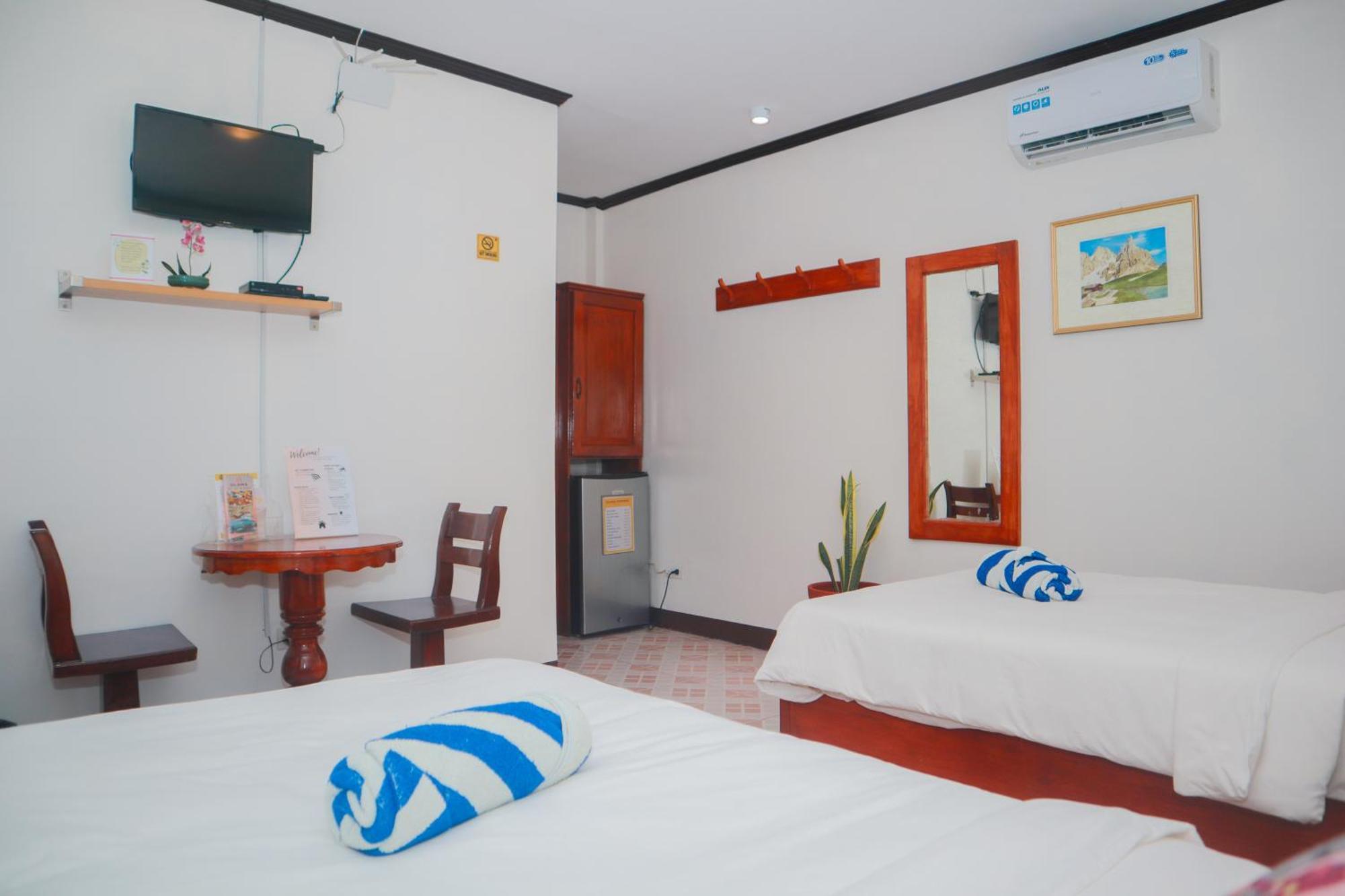 Olana Bed And Breakfast Labrador Bagian luar foto