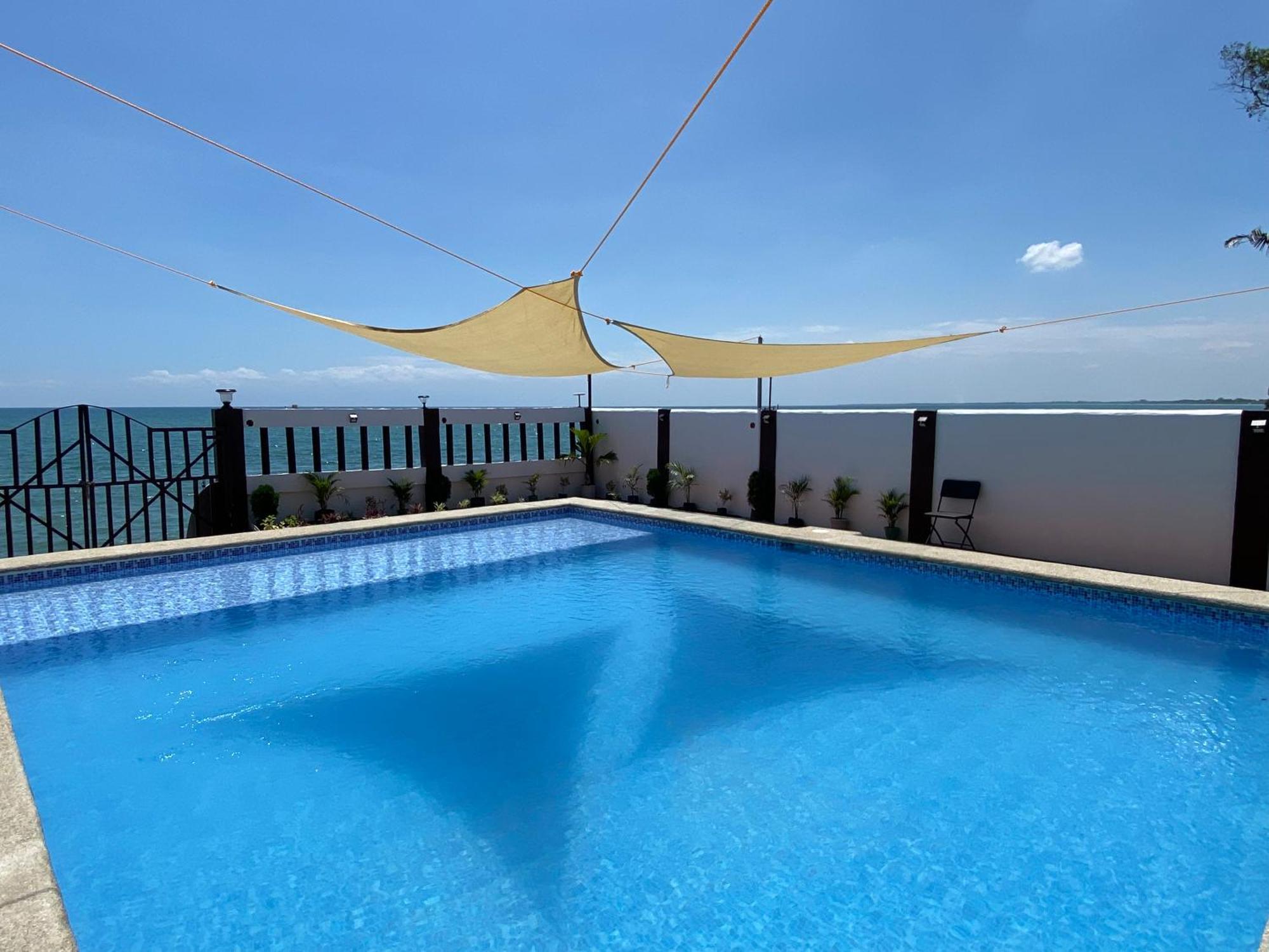 Olana Bed And Breakfast Labrador Bagian luar foto