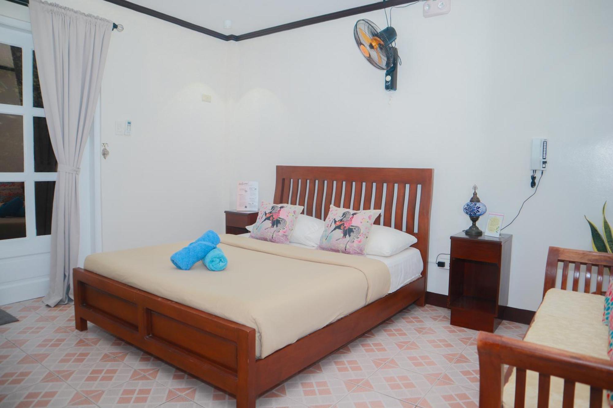 Olana Bed And Breakfast Labrador Bagian luar foto