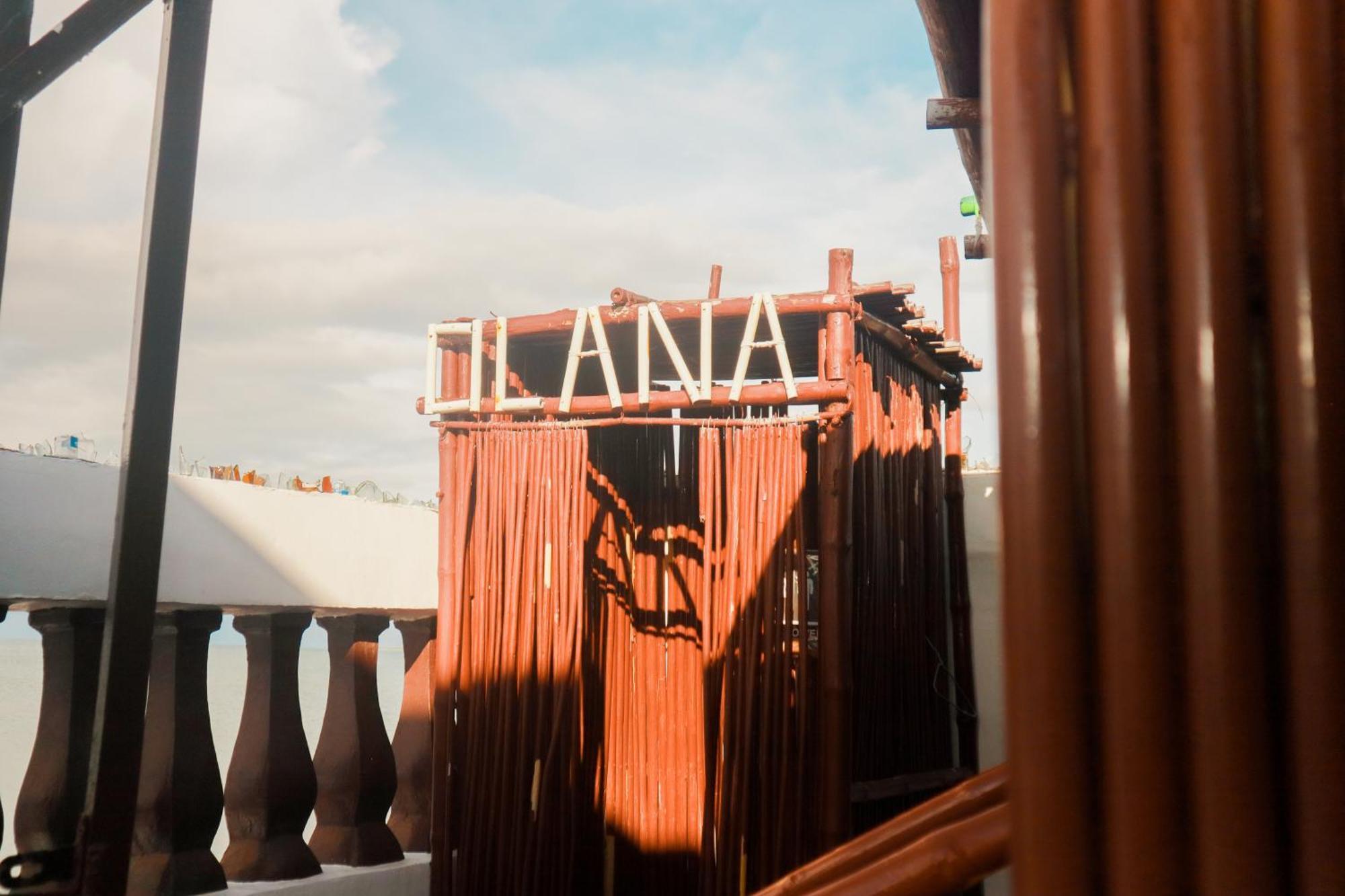 Olana Bed And Breakfast Labrador Bagian luar foto