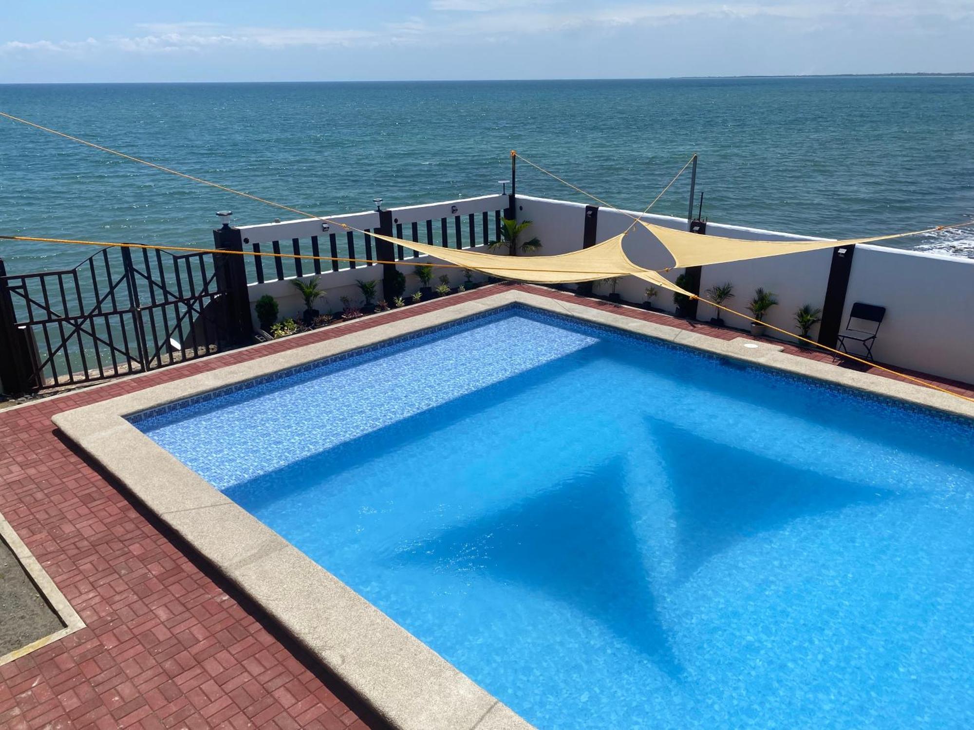 Olana Bed And Breakfast Labrador Bagian luar foto