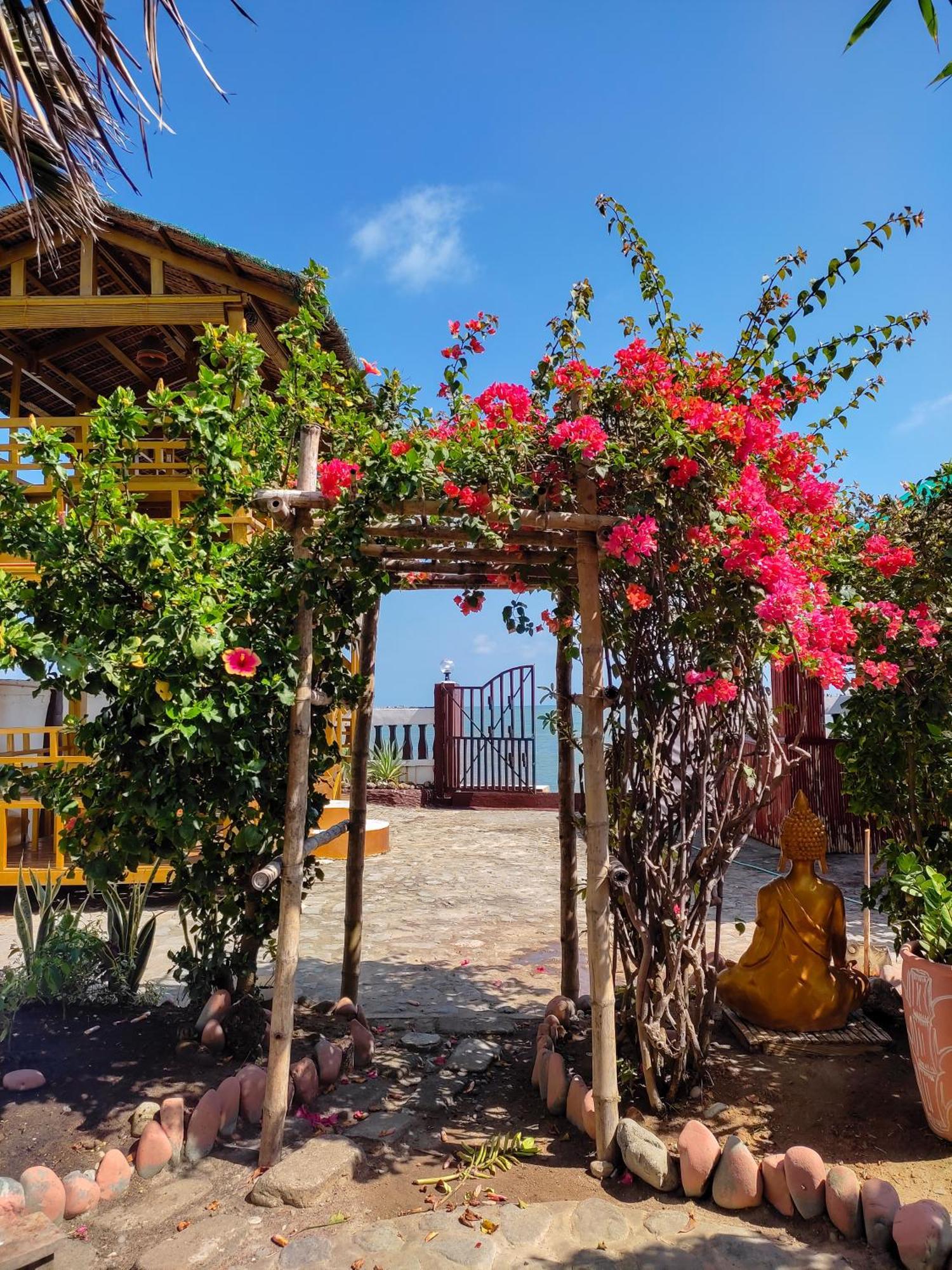 Olana Bed And Breakfast Labrador Bagian luar foto