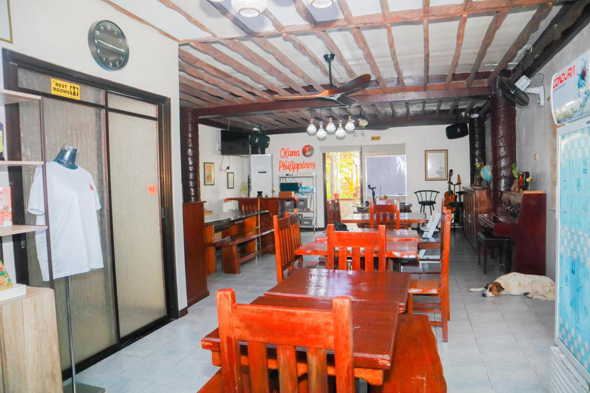 Olana Bed And Breakfast Labrador Bagian luar foto