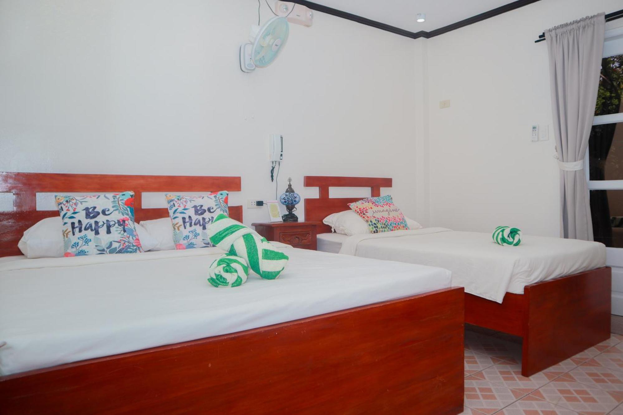 Olana Bed And Breakfast Labrador Bagian luar foto