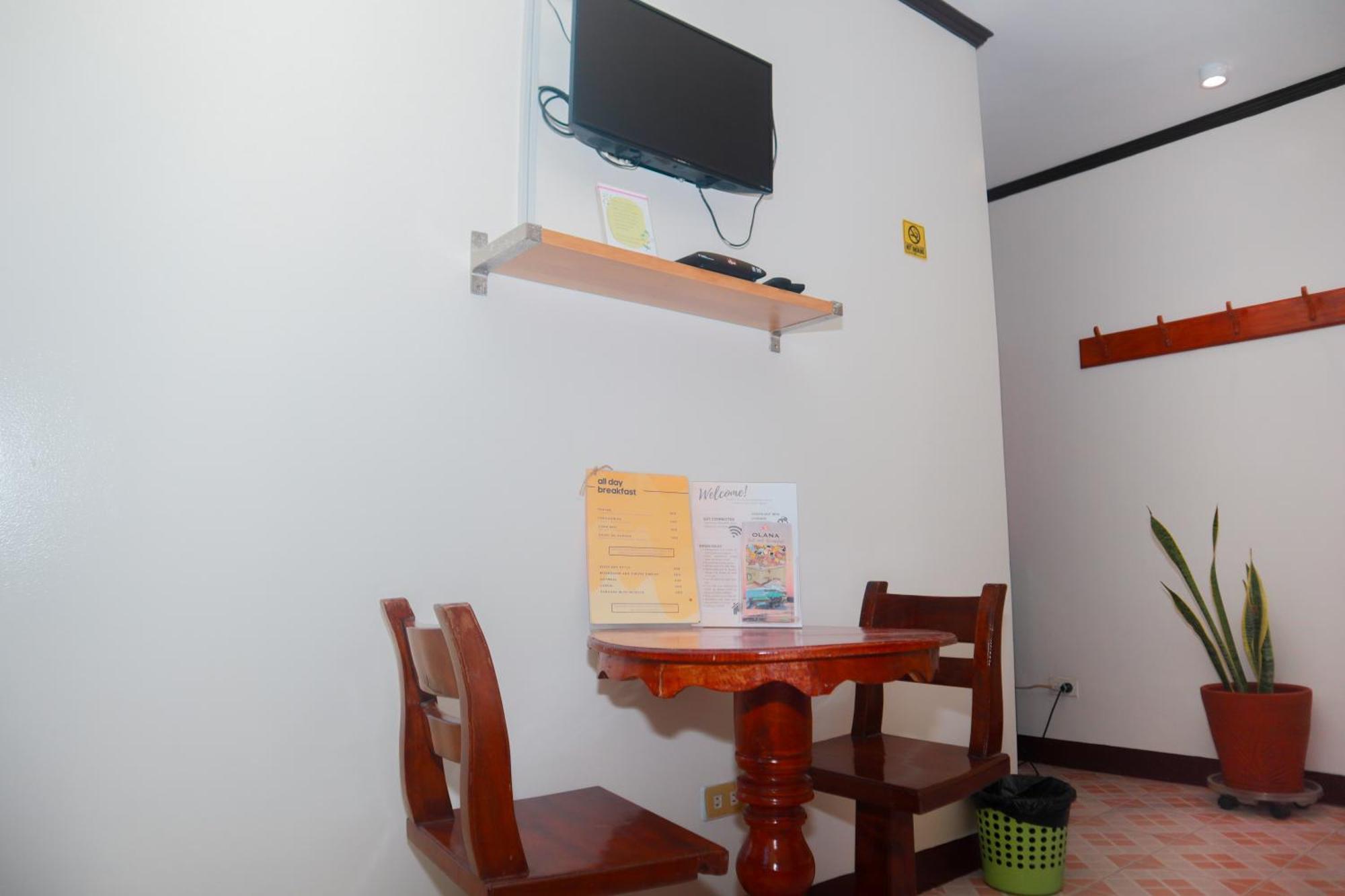 Olana Bed And Breakfast Labrador Bagian luar foto