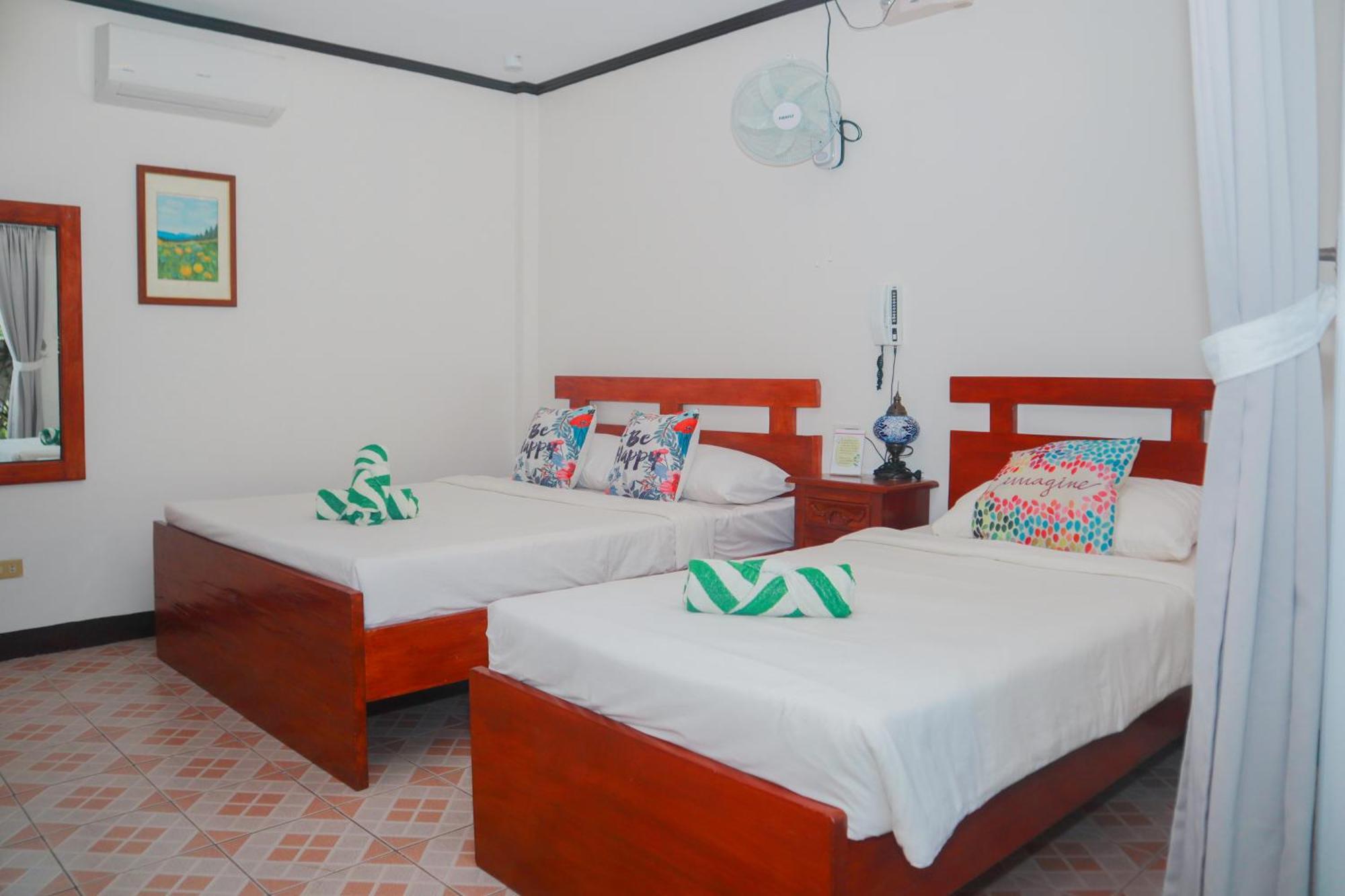 Olana Bed And Breakfast Labrador Bagian luar foto