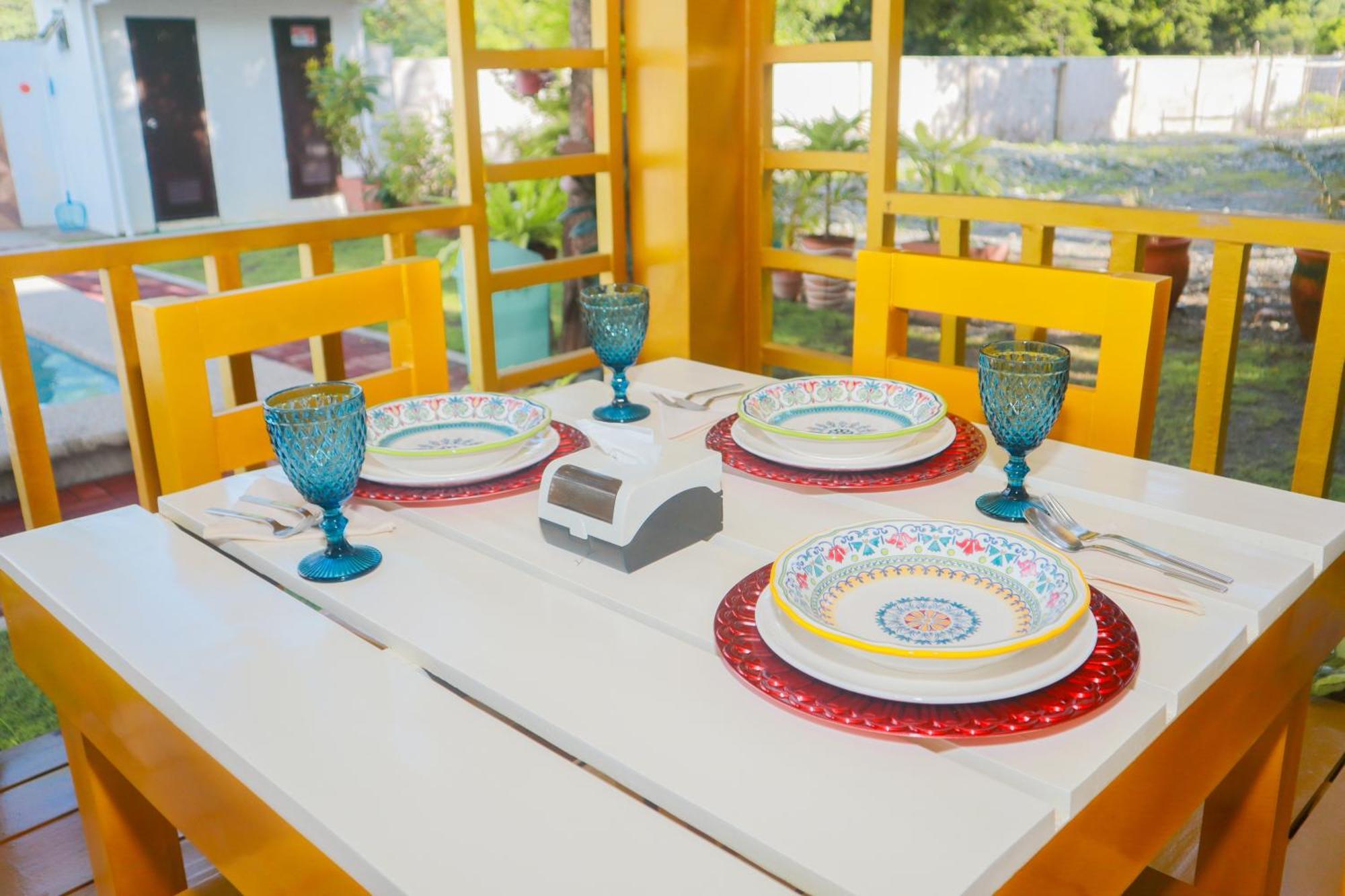 Olana Bed And Breakfast Labrador Bagian luar foto
