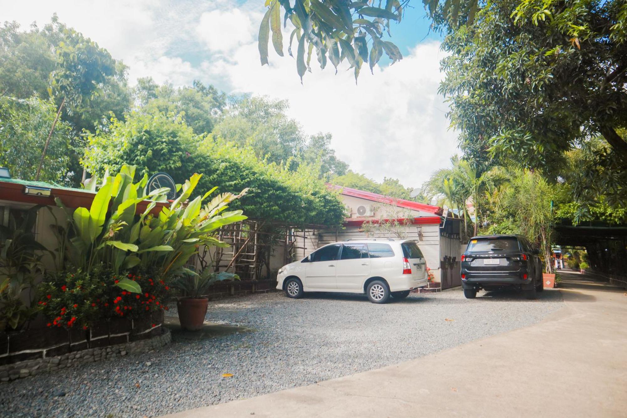 Olana Bed And Breakfast Labrador Bagian luar foto