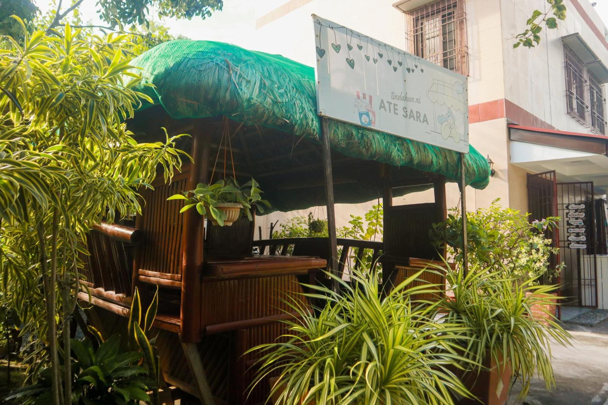 Olana Bed And Breakfast Labrador Bagian luar foto