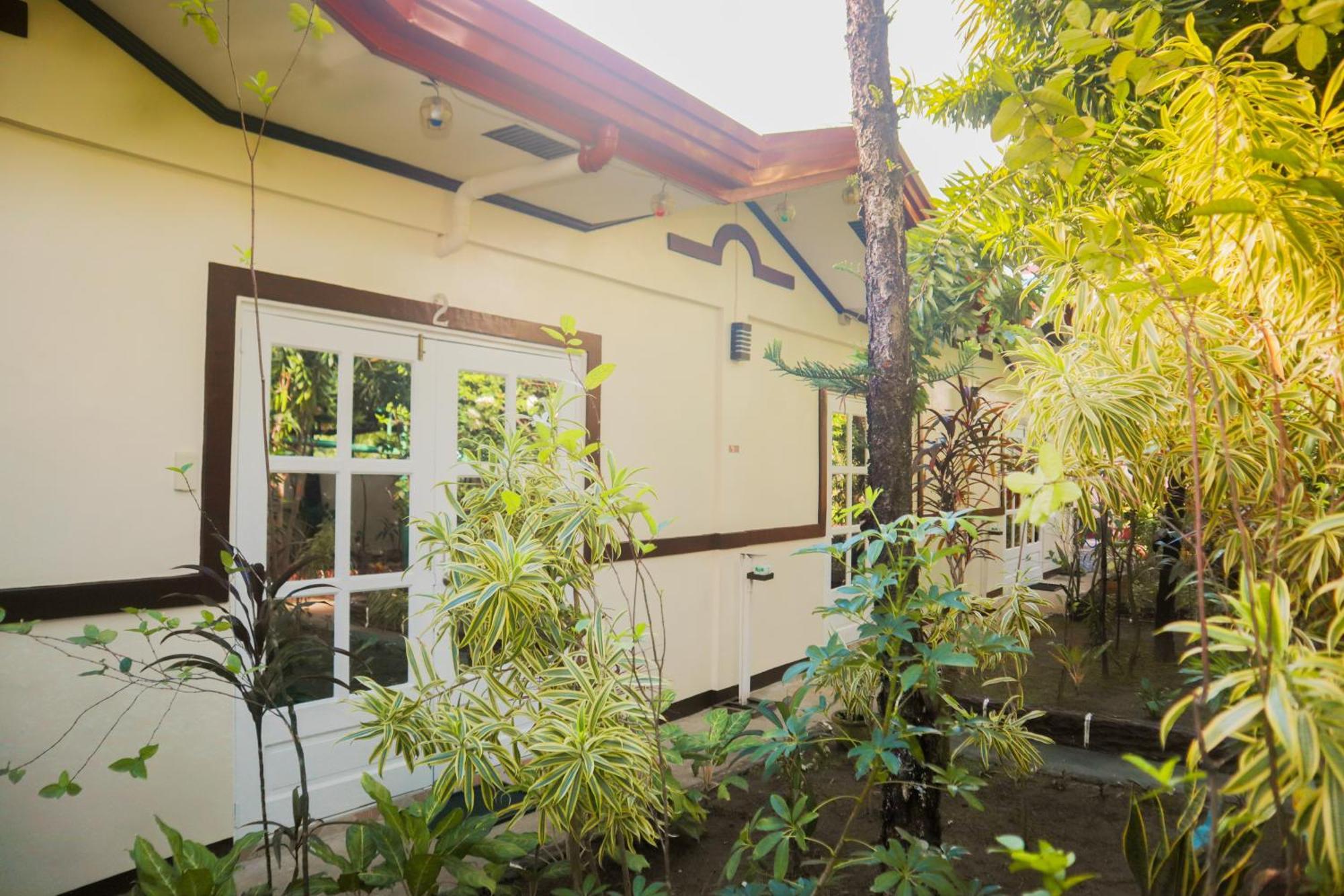 Olana Bed And Breakfast Labrador Bagian luar foto