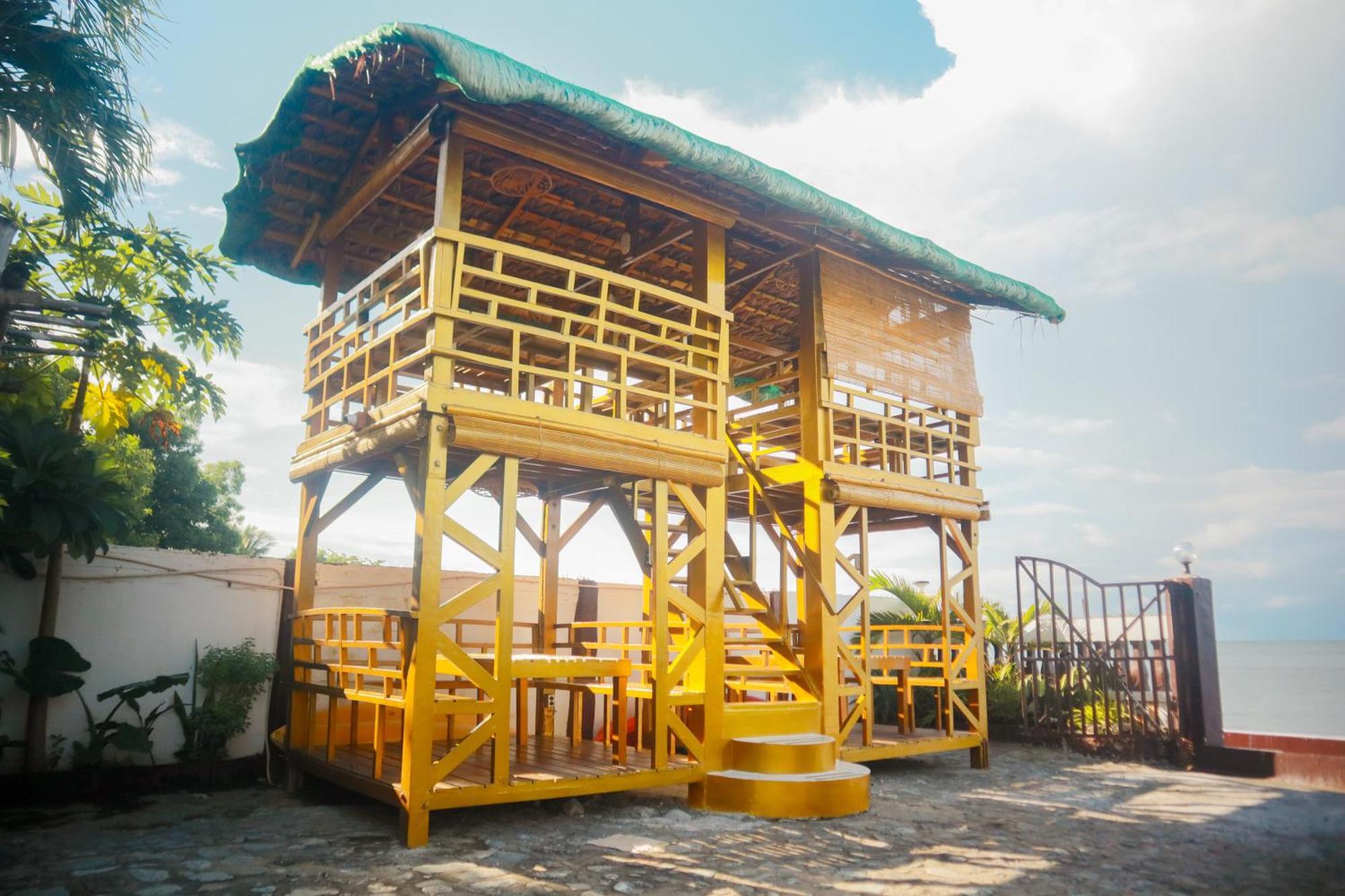 Olana Bed And Breakfast Labrador Bagian luar foto