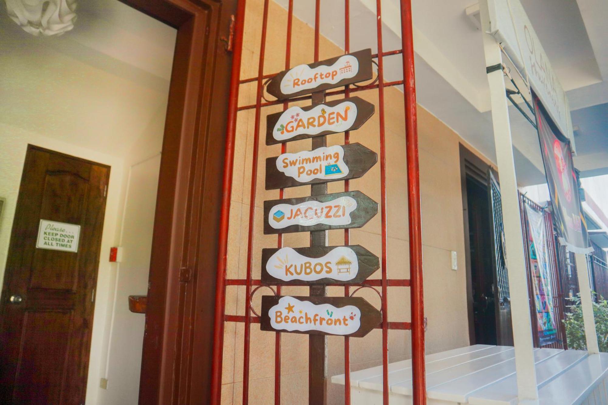 Olana Bed And Breakfast Labrador Bagian luar foto
