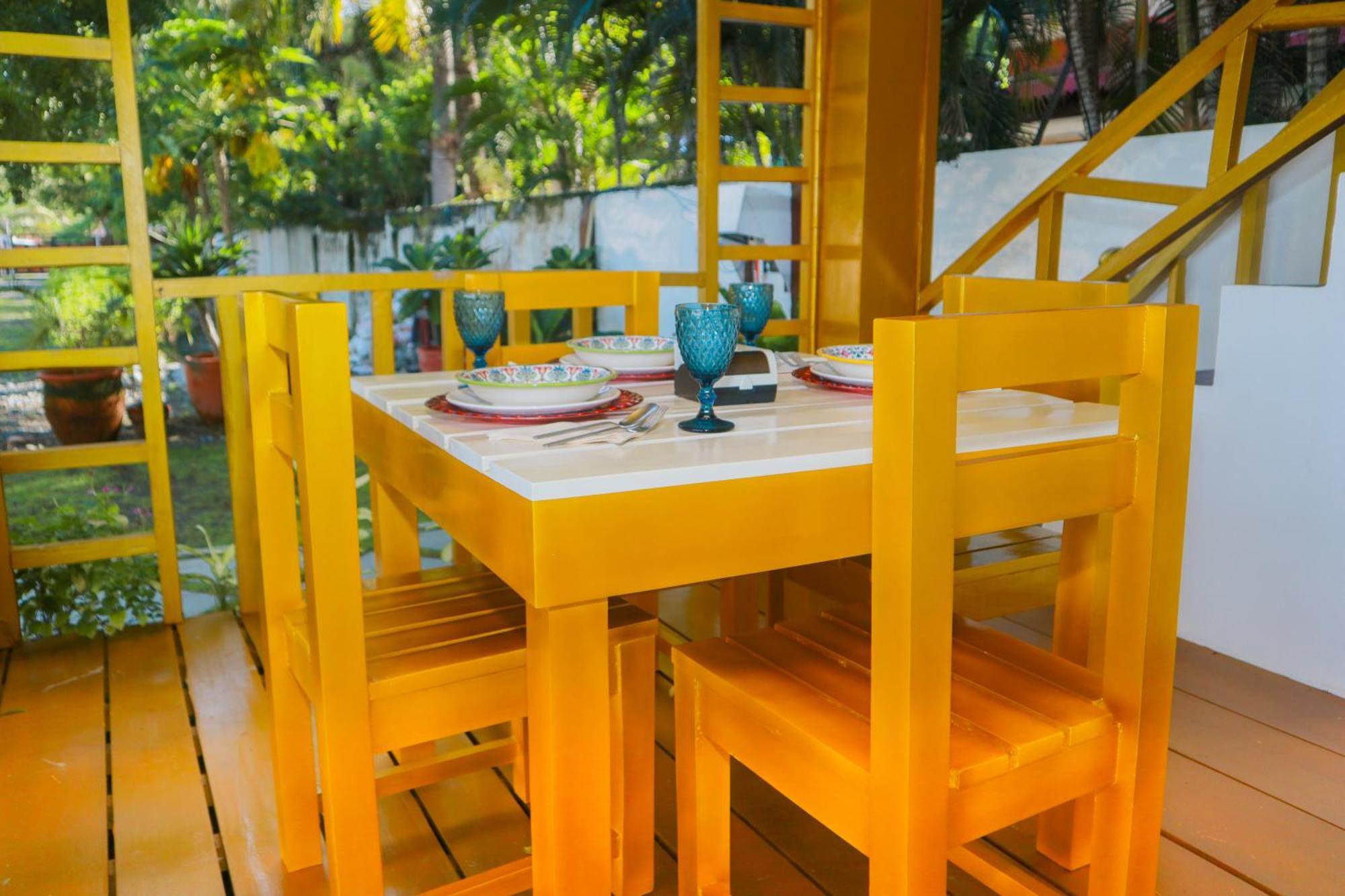 Olana Bed And Breakfast Labrador Bagian luar foto