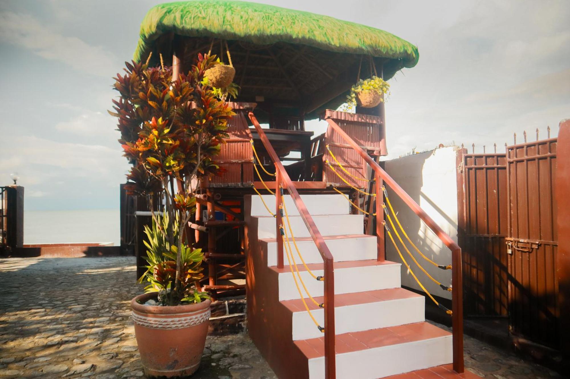 Olana Bed And Breakfast Labrador Bagian luar foto