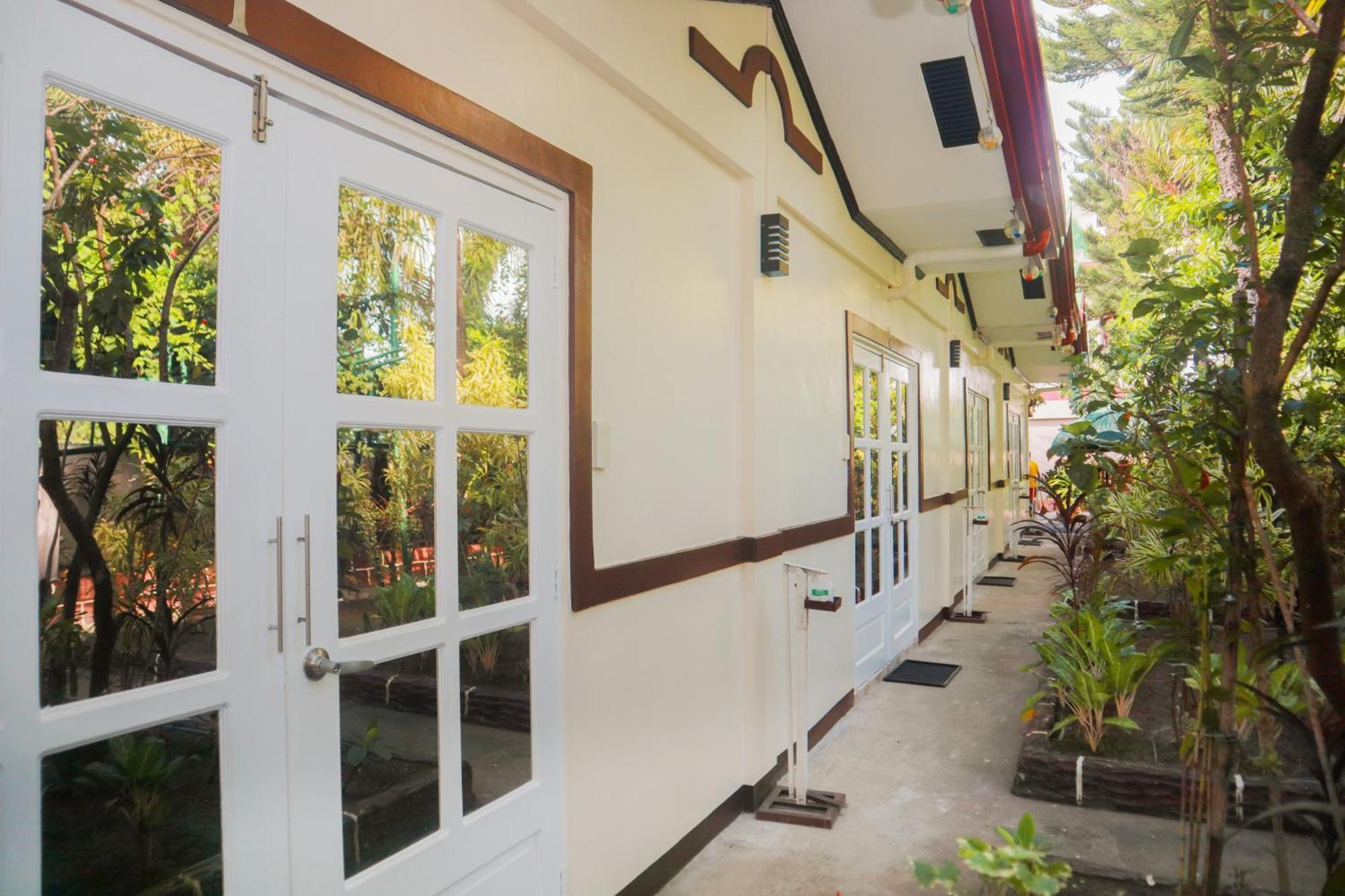 Olana Bed And Breakfast Labrador Bagian luar foto