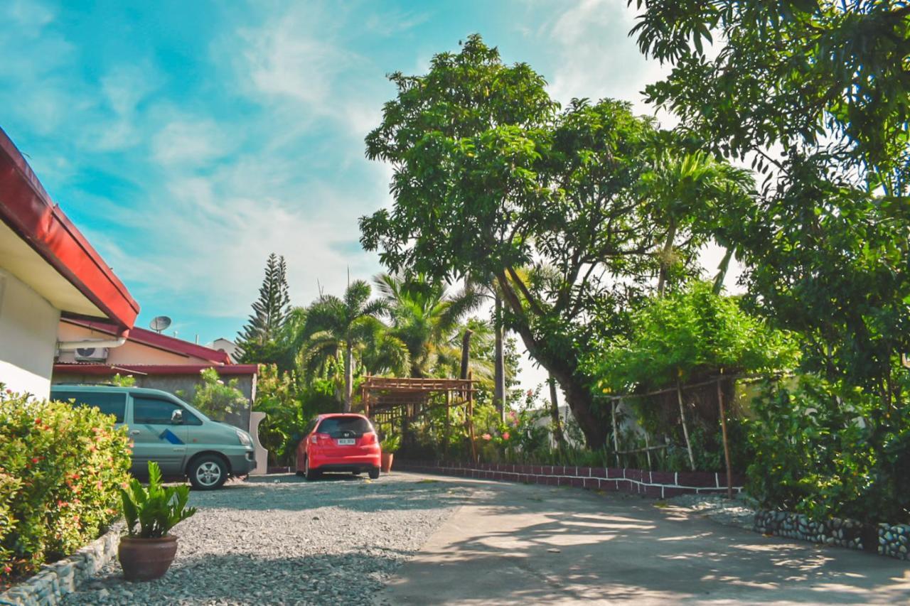 Olana Bed And Breakfast Labrador Bagian luar foto